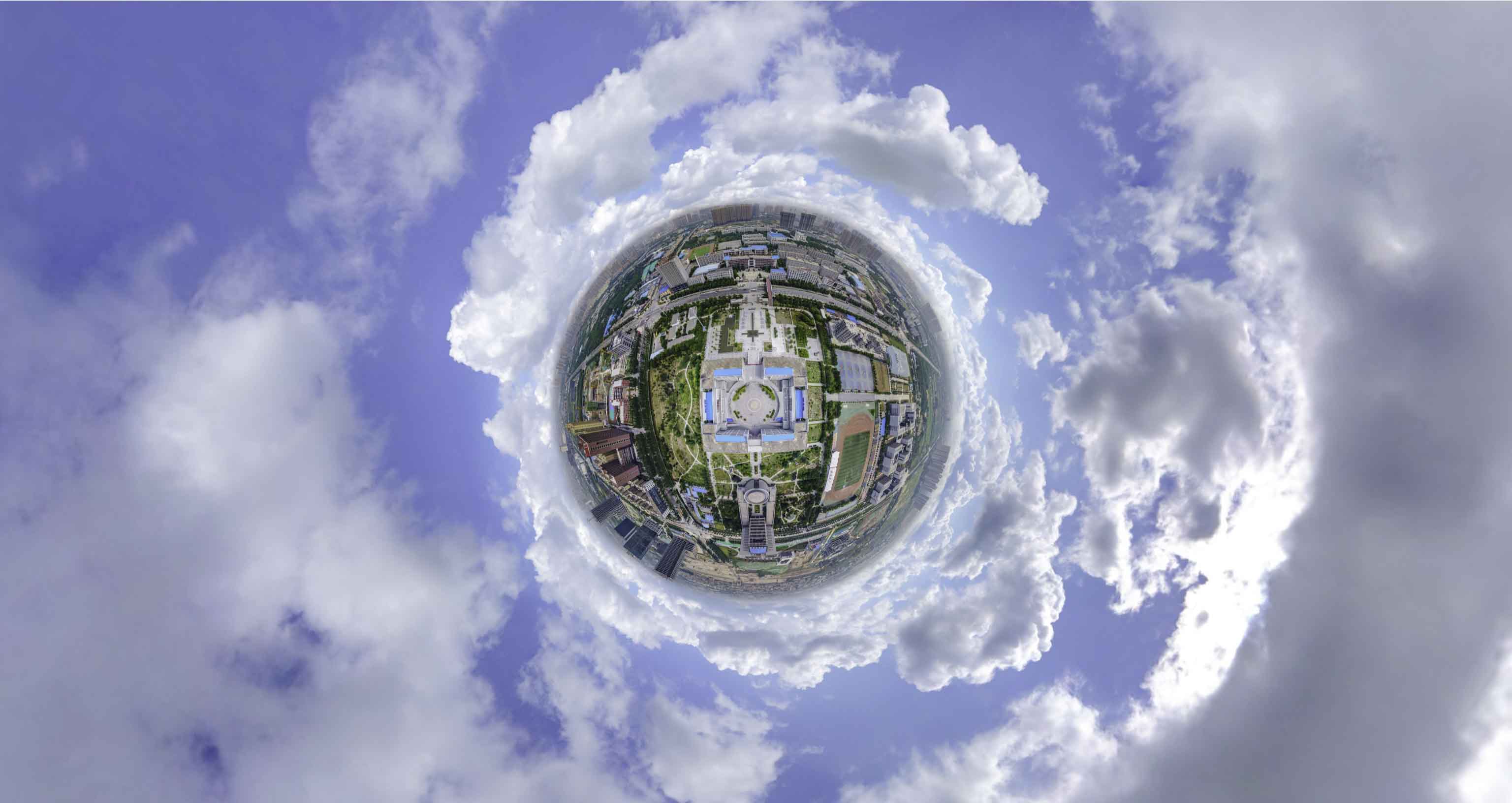 甘谷格凸河风景名胜区